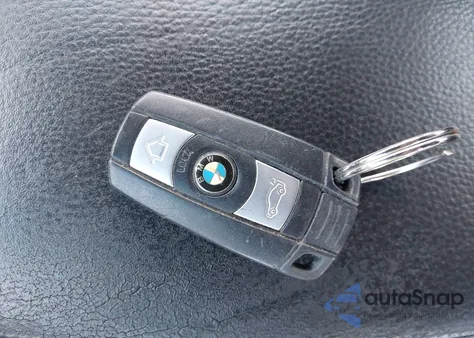 2010 BMW 650I from USA, damaged, VIN WBAEA5C57ACV92839